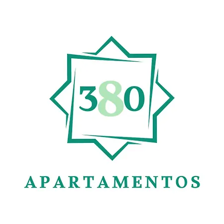 Teruel 380 Apartment Exterior photo