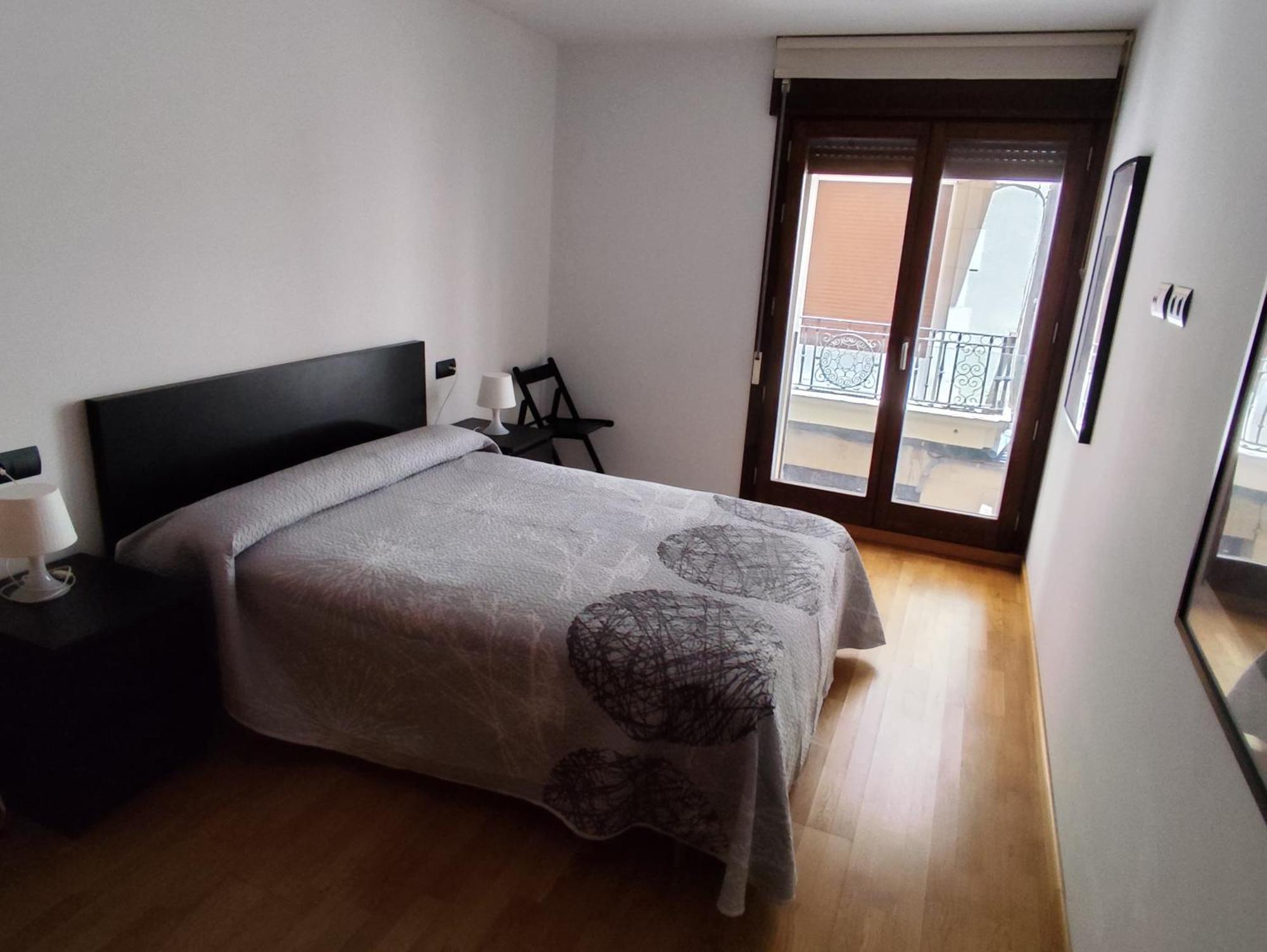 Apartment 380 Teruel
