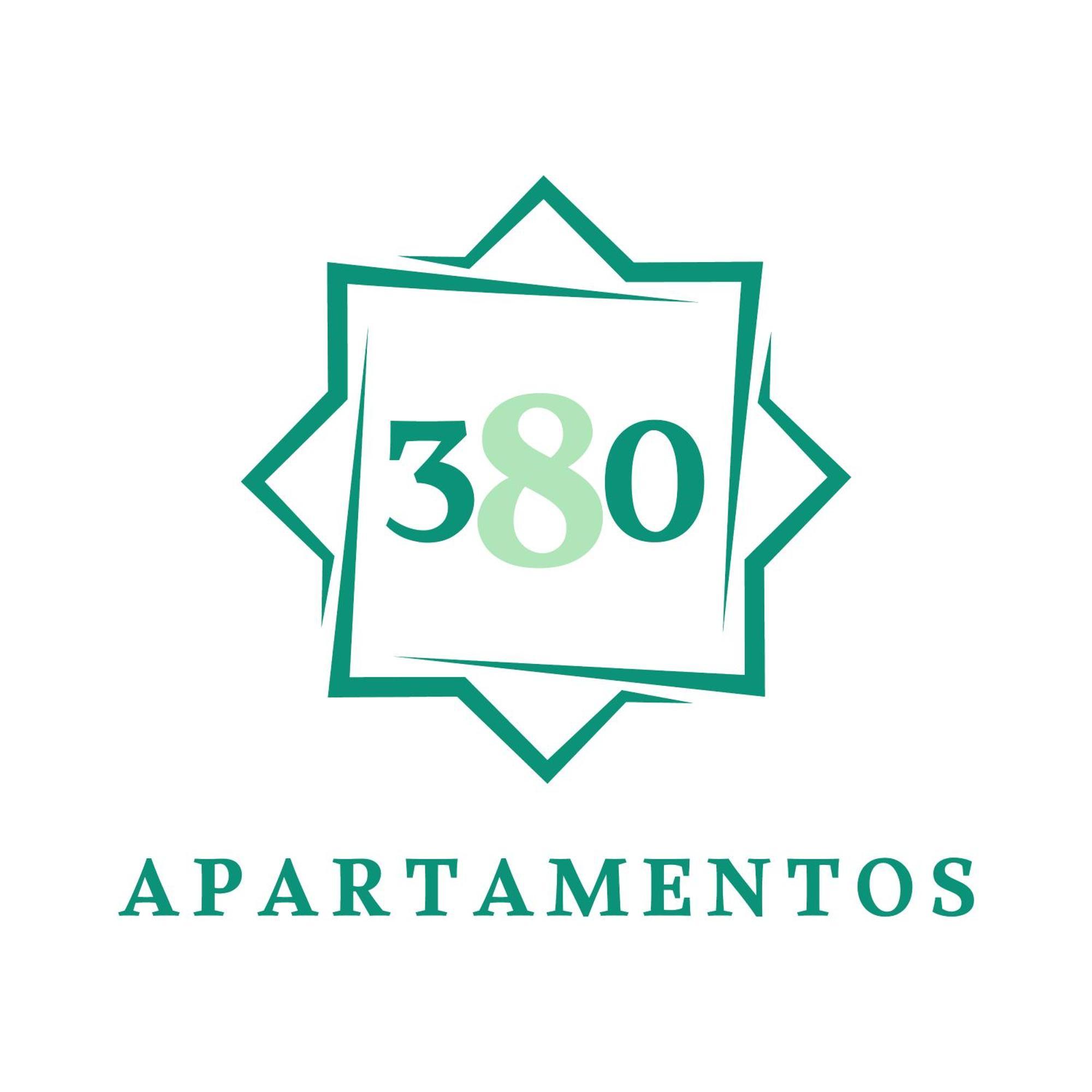 380 Apartment Teruel