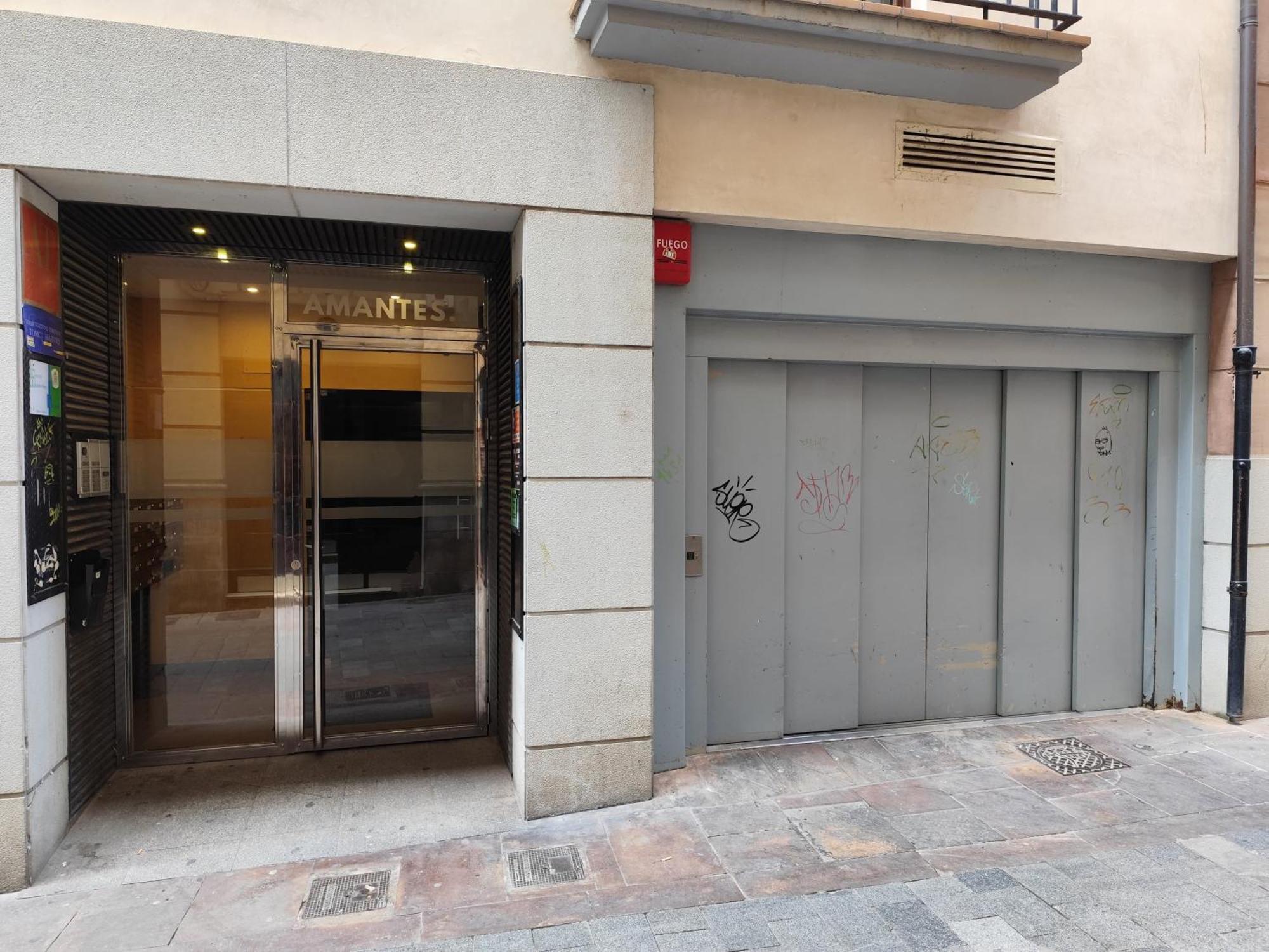 Apartment 380 Teruel