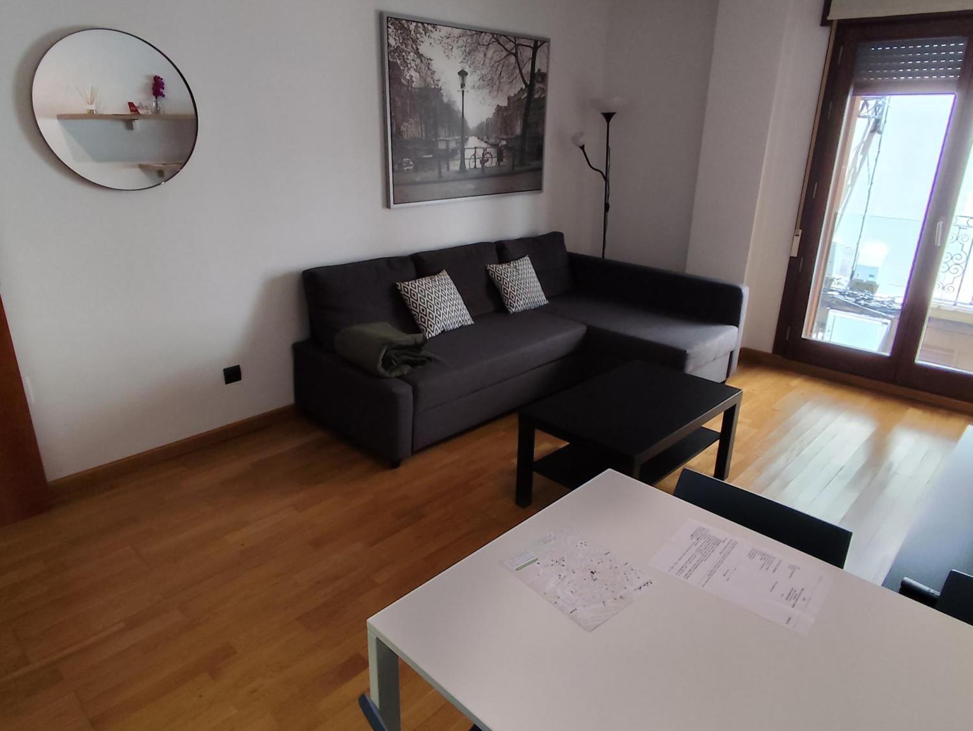 Apartment 380 *