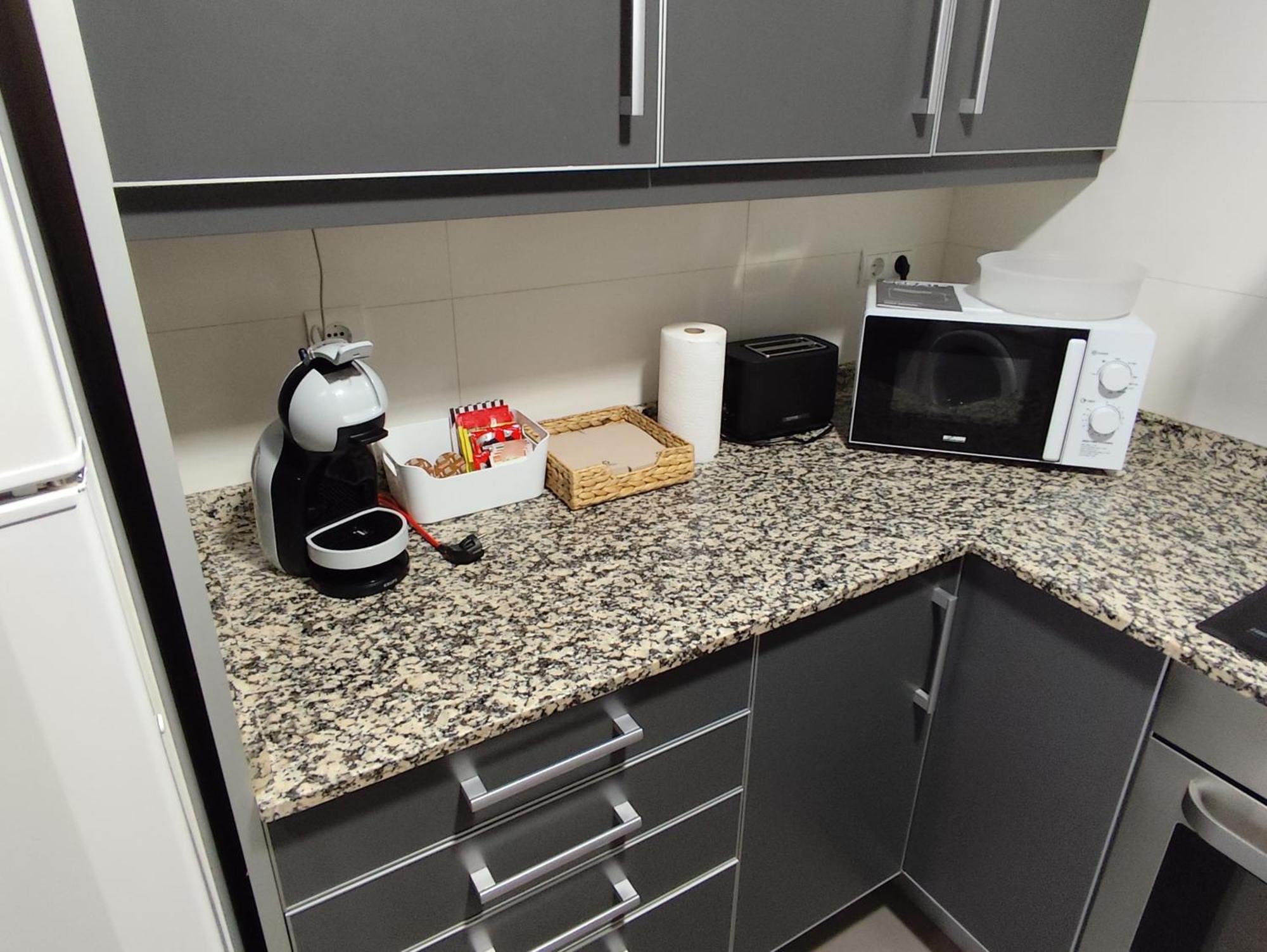 380 Apartment Teruel