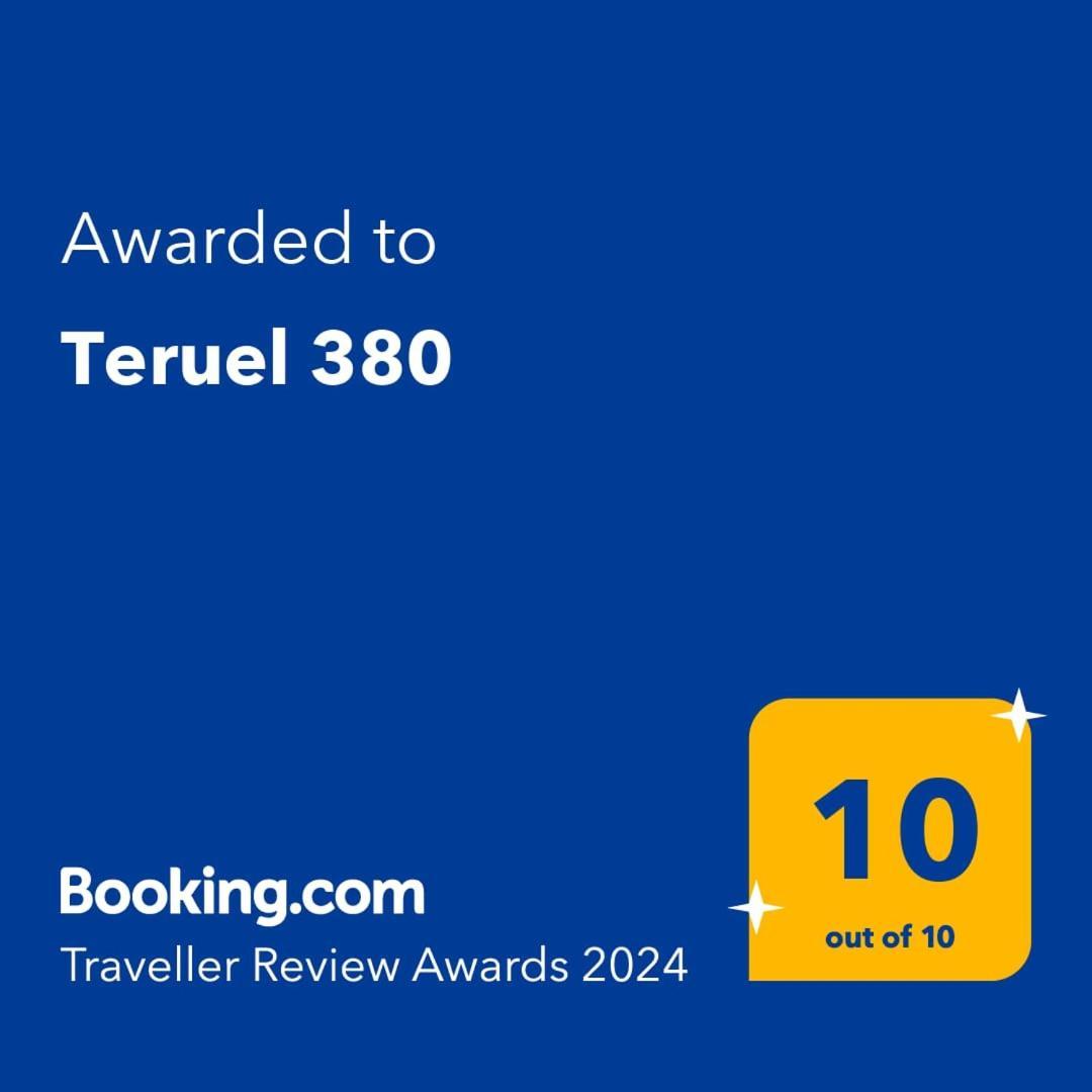 380 * Teruel